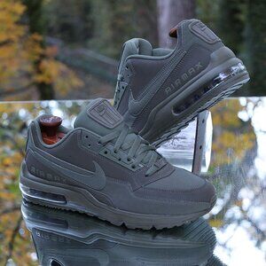 Nike Air Max LTD 3 Medium Olive 2017